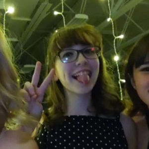 Meet your Posher, Molly